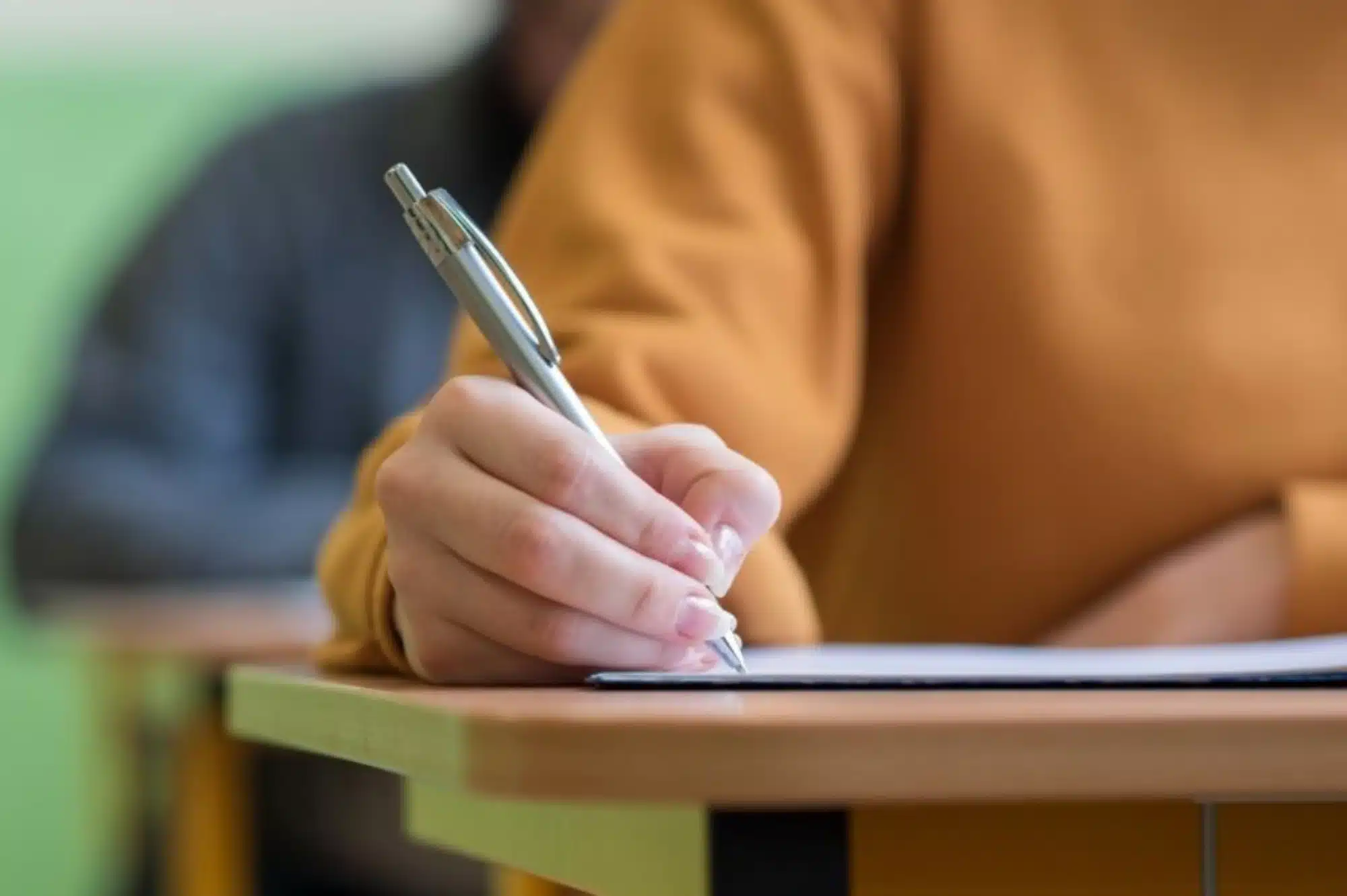 Préparation concours IADE : épreuve écrite