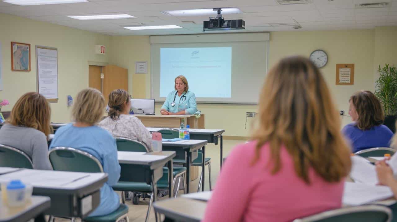 Qualisanté formation bientraitance