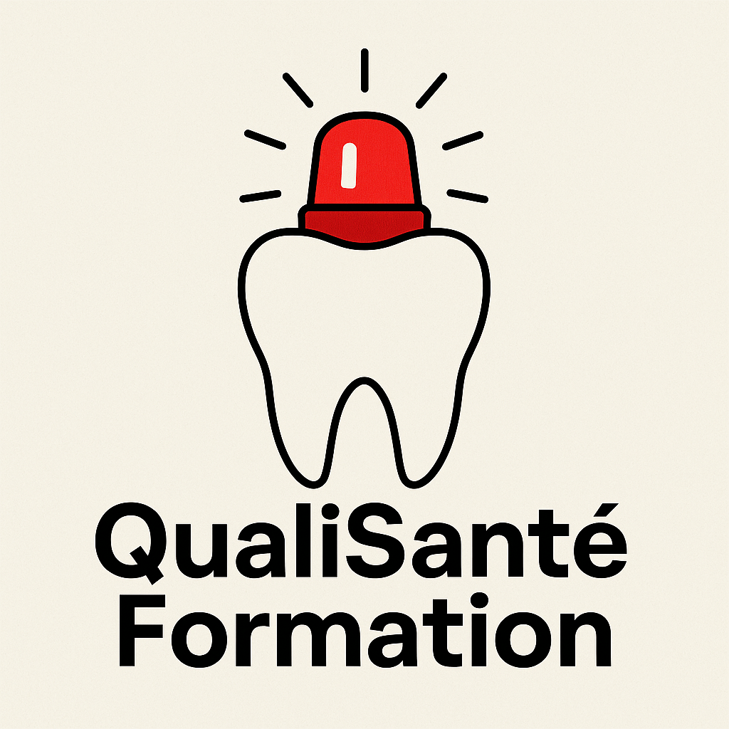 Qualisanté formation 