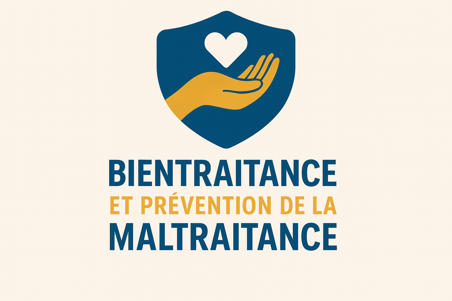 Professionnels en formation sur la bientraitance en établissement médico-social