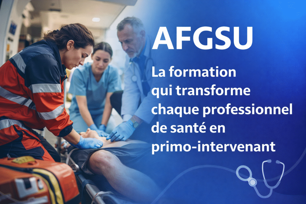 Formation GSU