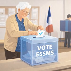 Evaluation HAS Droit de vote ESSMS – Bientraitance | QualiSanté évaluateur HAS